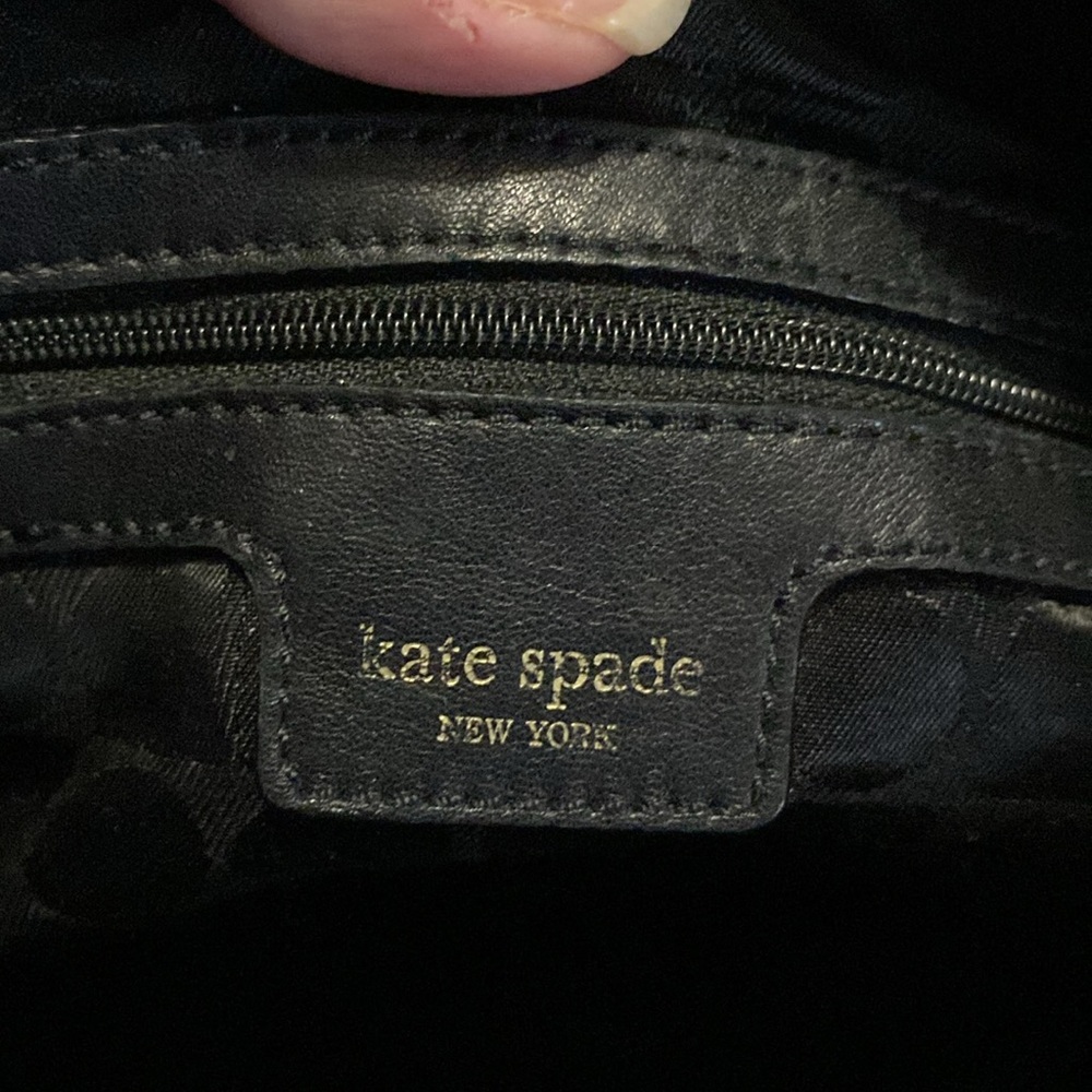 Kate Spade Hobo - Picture 5 of 5